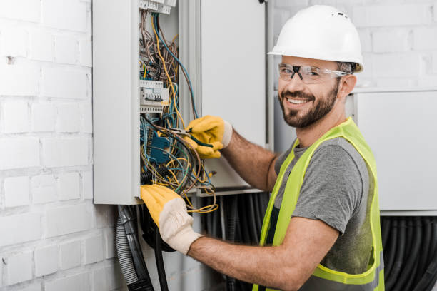 Best Local Electrician Companies  in Collinsville, TX