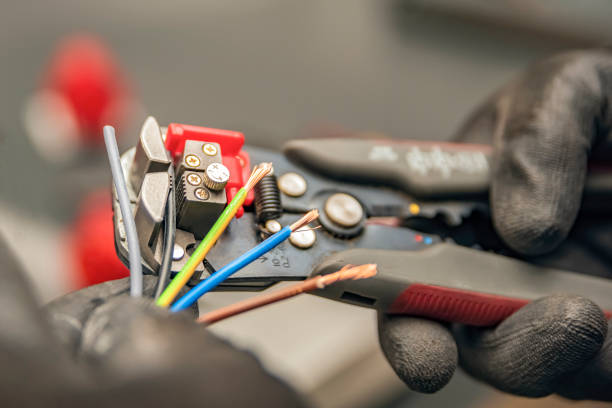 Best Emergency Electrician Near Me  in Collinsville, TX