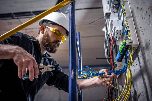 Best Electrical Rewiring Services  in Collinsville, TX