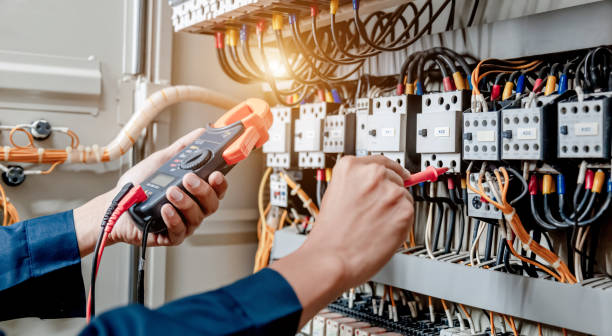 Best Electrical Troubleshooting Services  in Collinsville, TX