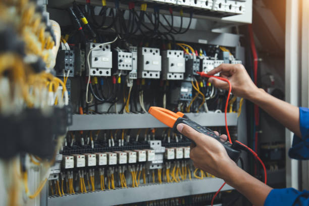 Best Affordable Electrical Installation  in Collinsville, TX