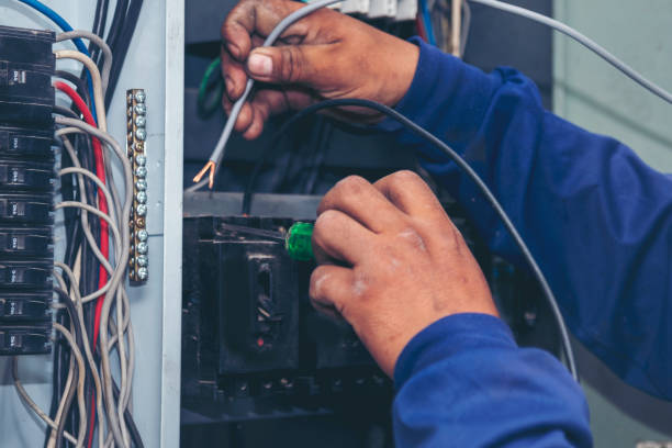 Best Circuit Breaker Repair  in Collinsville, TX