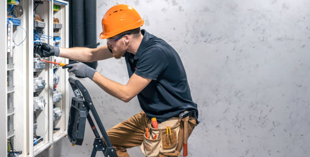 Best Electrical Upgrades for Homes  in Collinsville, TX